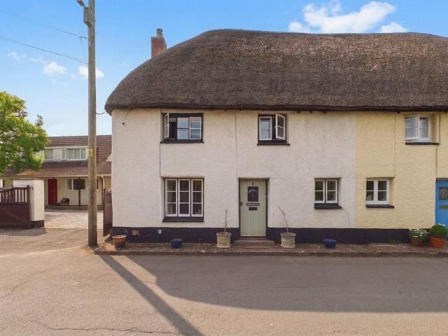 House for sale in Budlake, Devon
