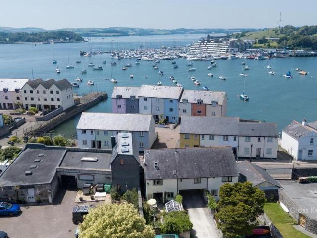 House for sale in Stonehouse, Mount Wise
