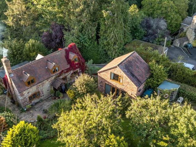 House for sale in Cound, Acton Burnell