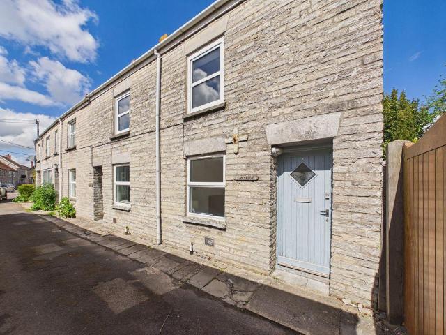 House for sale in Somerton, Isle Of Man