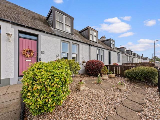 House for sale in Scotland