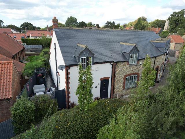 House for sale in South Cave, Riplingham