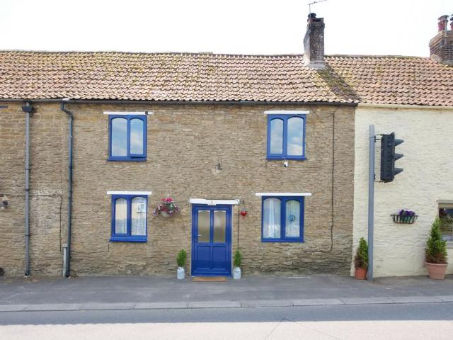 House for sale in Henstridge, Somerset