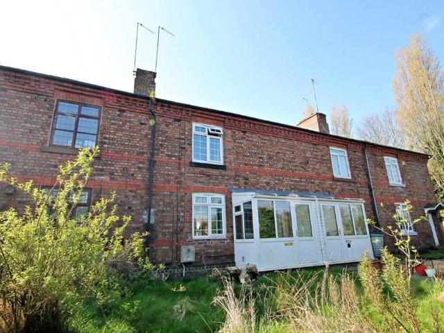 House for sale in Amington, Kettlebrook