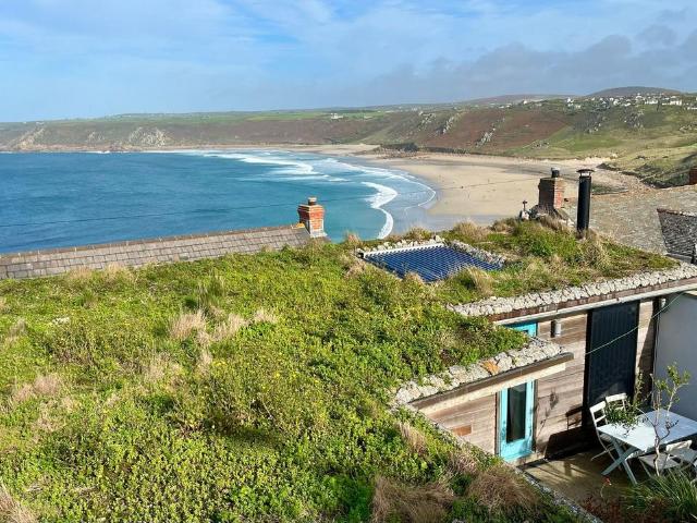 House for sale in Sennen, Cornwall