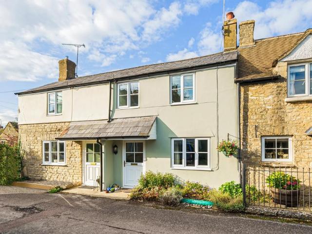 House for sale in Ashton Keynes, Wiltshire