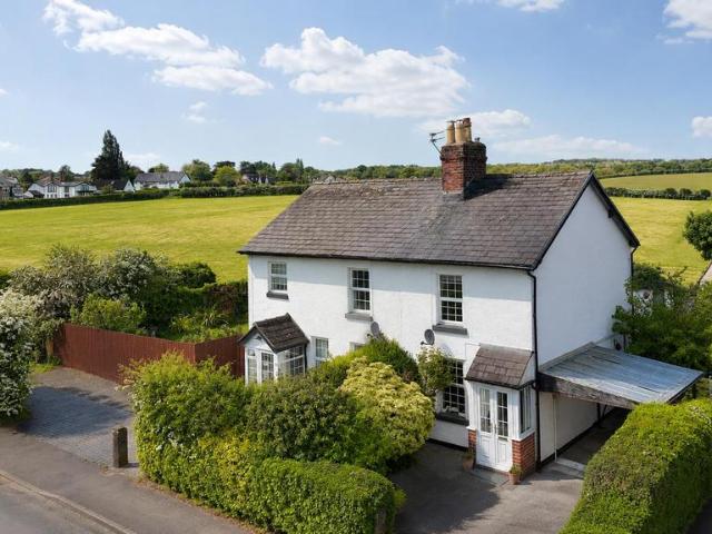 House for sale in Wirral