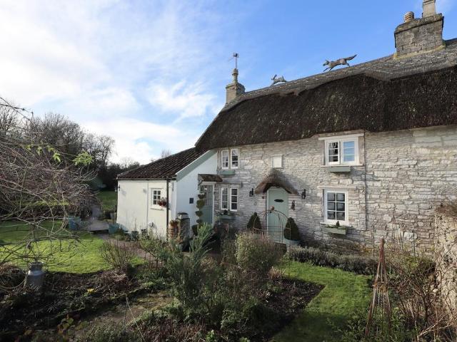 House for sale in Chewton Mendip
