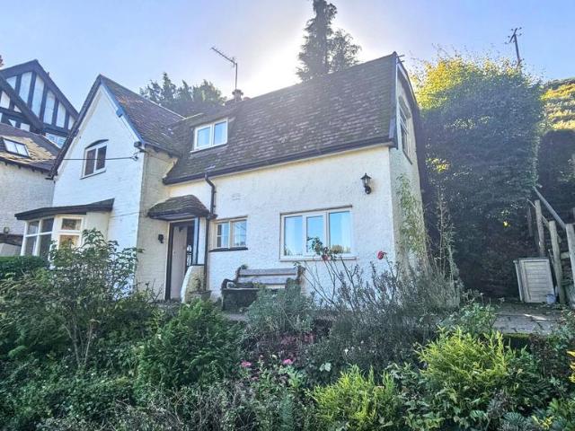 House for sale in Acton Scott, Shropshire