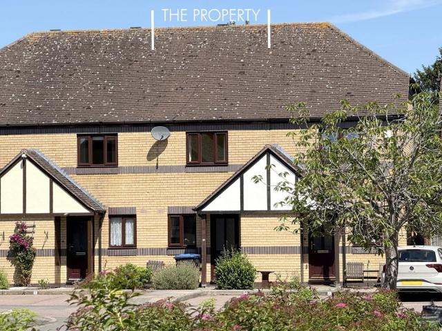House for sale in Alderminster, Warwickshire
