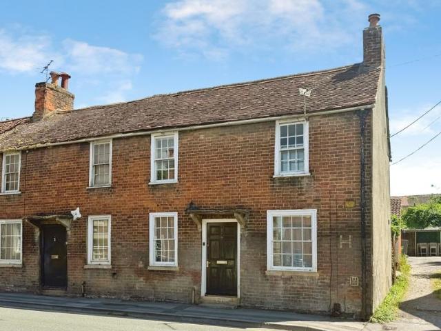 House for sale in Westbury, Wiltshire
