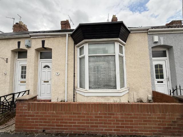 House for sale in Pallion, Tyne And Wear