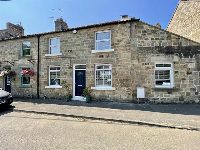 House for sale in Staindrop