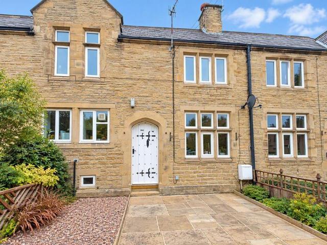 House for sale in Copley, Calderdale