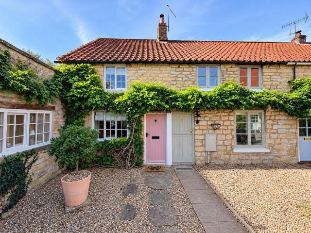 House for sale in Snainton, York and North Yorkshire