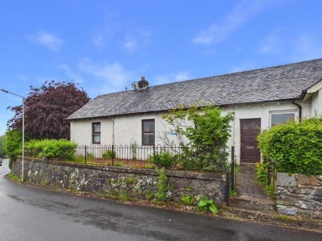 House for sale in Dalmally, Scotland