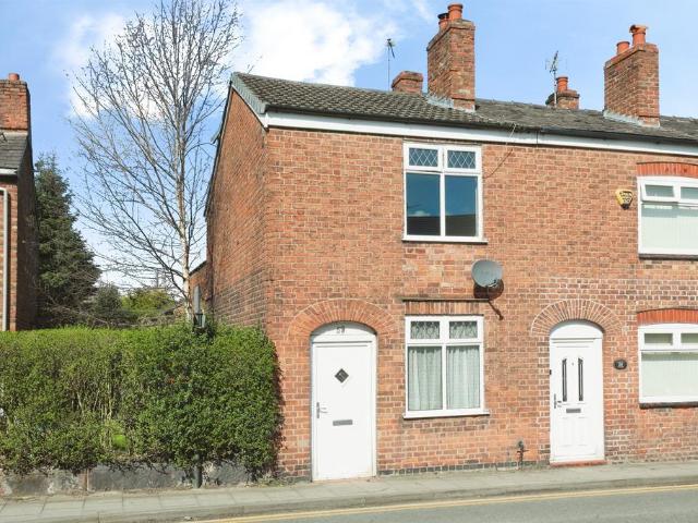 House for sale in Castle, Leftwich
