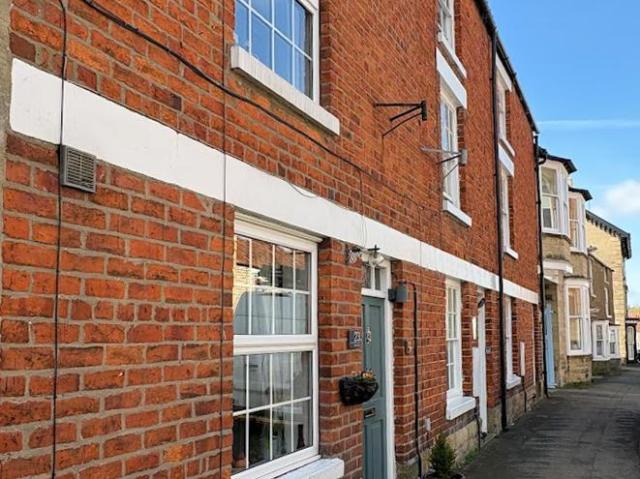 House for sale in Kirkbymoorside, Kirkby Mills