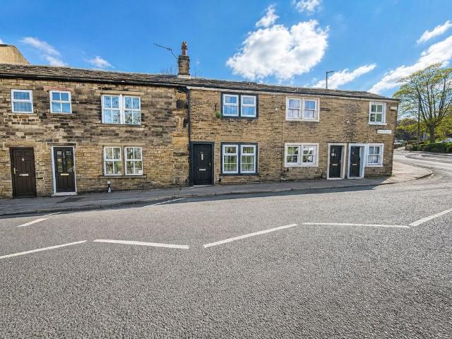 House for sale in Town End, Clayton