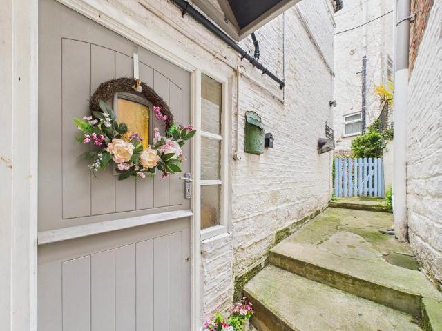 House for sale in Whitby, North Yorkshire