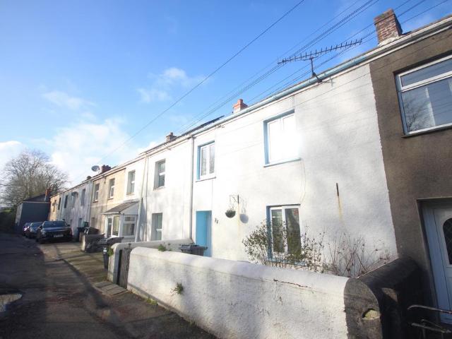 House for sale in St Stephen, Isle Of Man