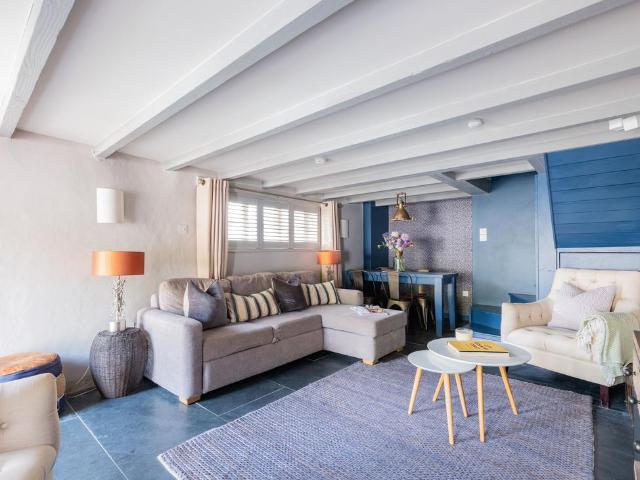House for sale in Port Gaverne