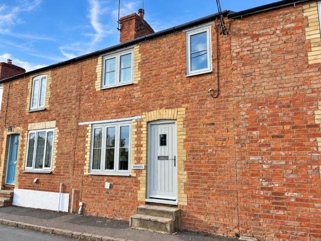 House for sale in Walgrave