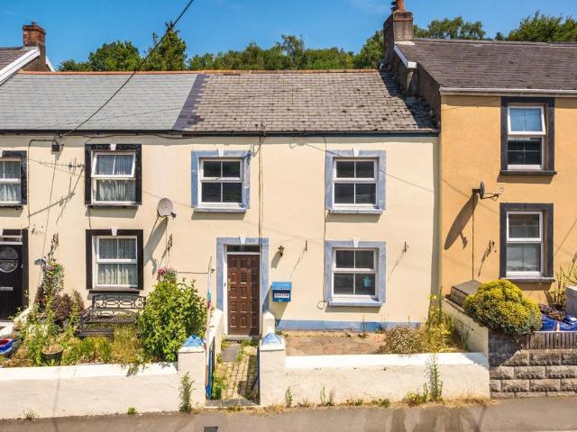 House for sale in Kentisbury, Devon