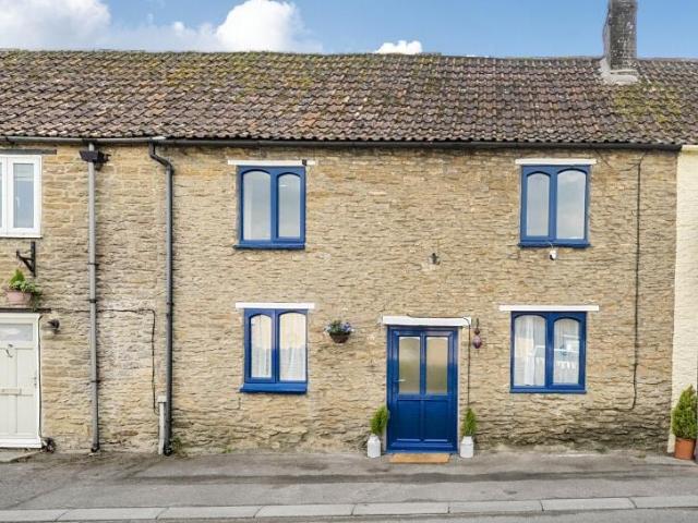 House for sale in Henstridge, Somerset