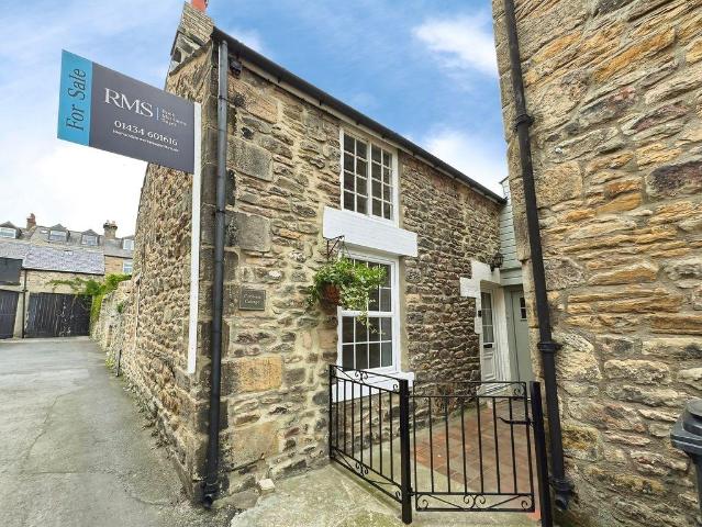 House for sale in Corbridge, Northumberland