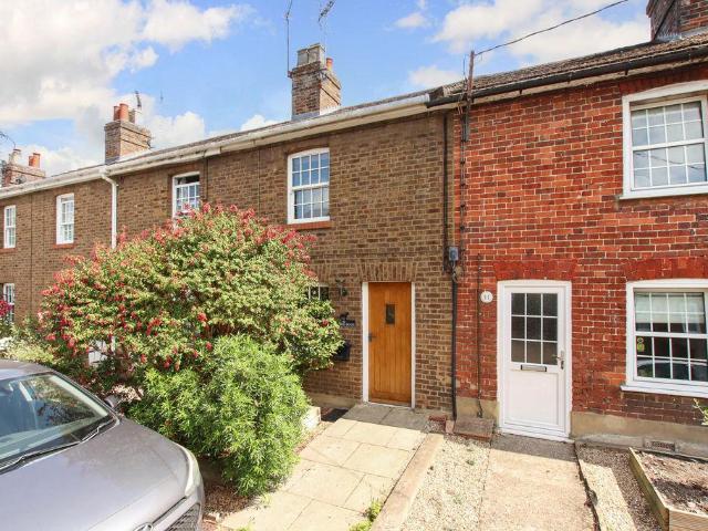 House for sale in Pouchen End, Hertfordshire