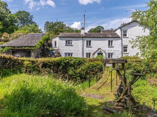 House for sale in Hartbarrow