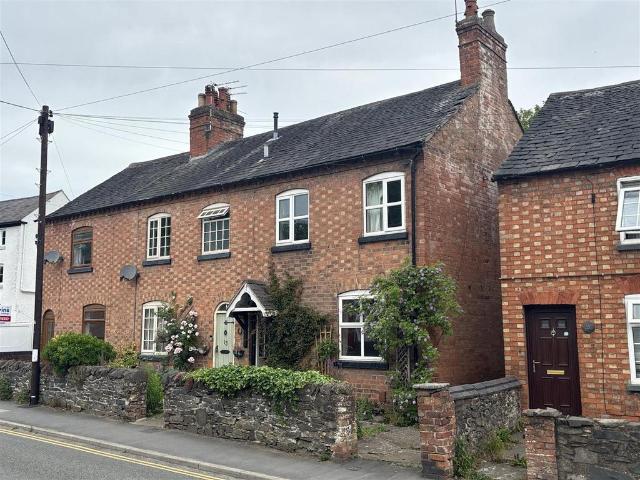 House for sale in Glenfields, Pinfold