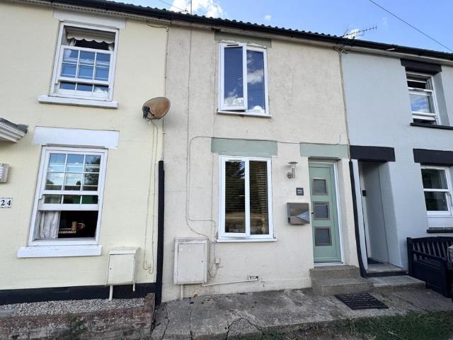 House for sale in Chipping Hill, Essex