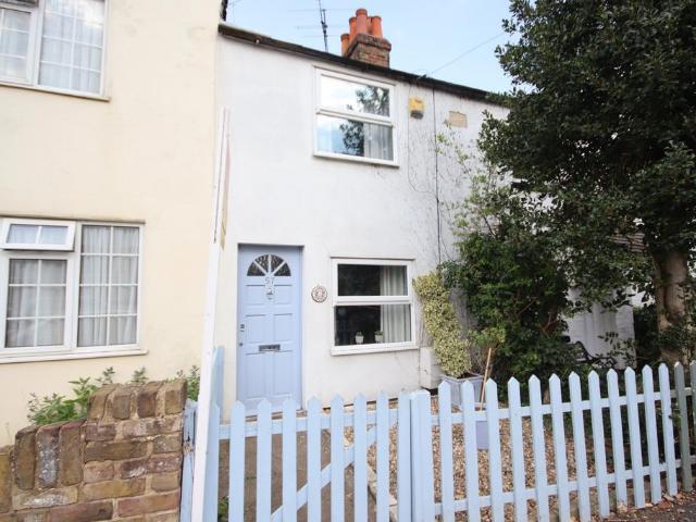House for sale in St Marks, Maidenhead