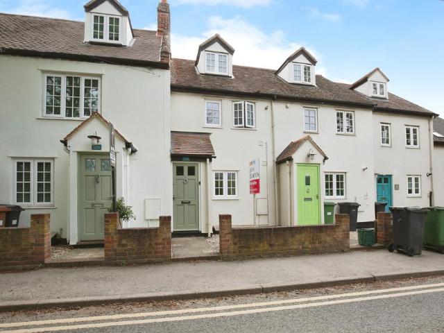 House for sale in Dromore, Oxfordshire