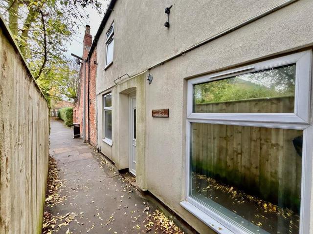 House for sale in Hornsea, East Riding Of Yorkshire