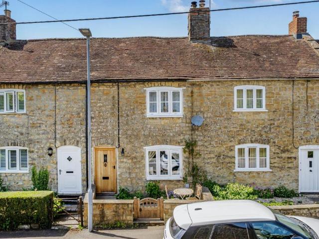 House for sale in Sherborne, East Dorset