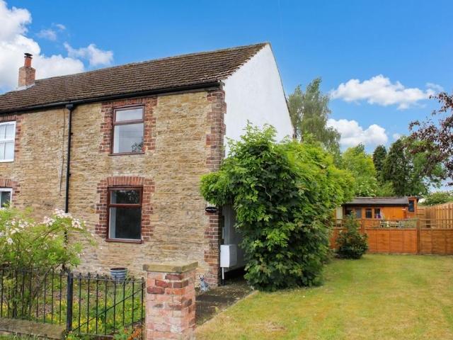 House for sale in Scawby, Isle Of Man