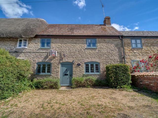House for sale in Hazelbury Bryan