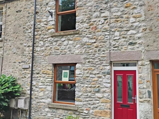 House for sale in North Yorkshire