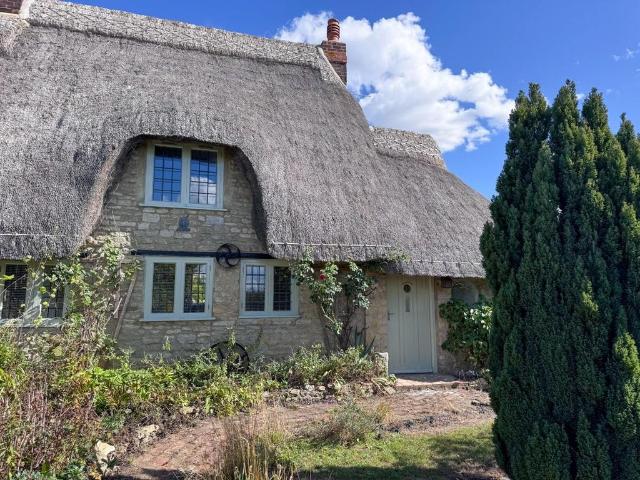 House for sale in Newton Purcell, Evershot