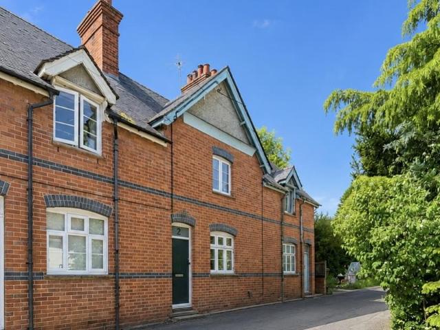 House for sale in Dromore, Oxfordshire