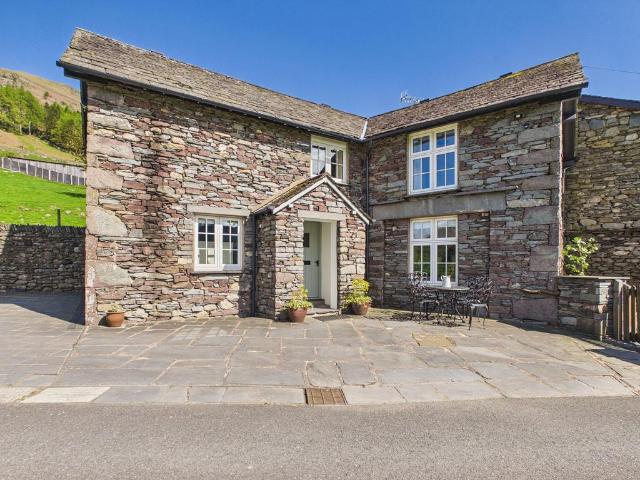 House for sale in Lakes, Grasmere