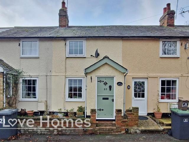 House for sale in Shillington, Bedfordshire