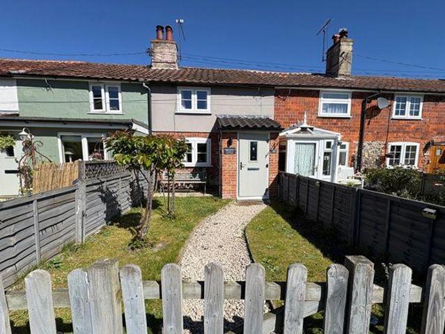 House for sale in Bedingfield, Suffolk