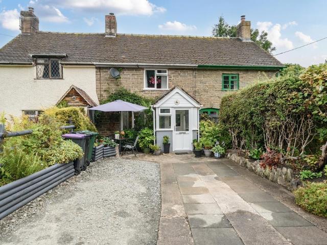 House for sale in Bucknell, Shropshire