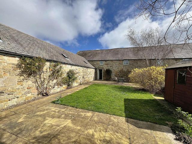 House for sale in Northumberland