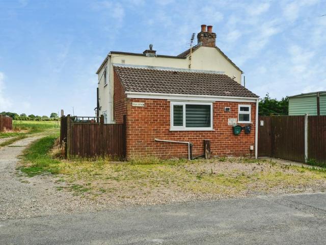 House for sale in Belleau, Lincolnshire