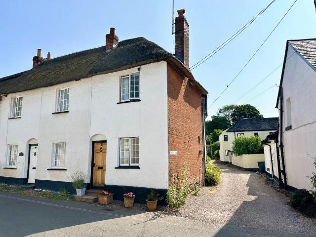 House for sale in Budlake, Devon